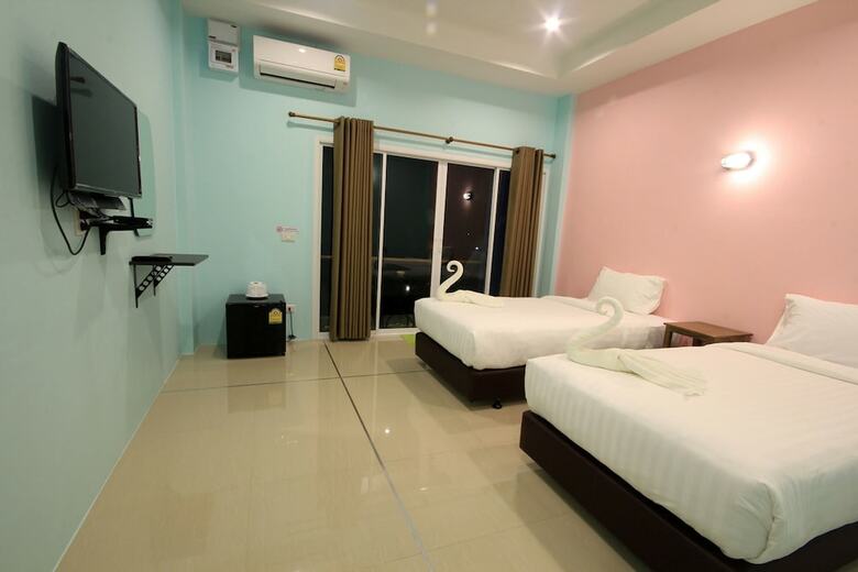 Hotel Na Nicha Bankrut Resort