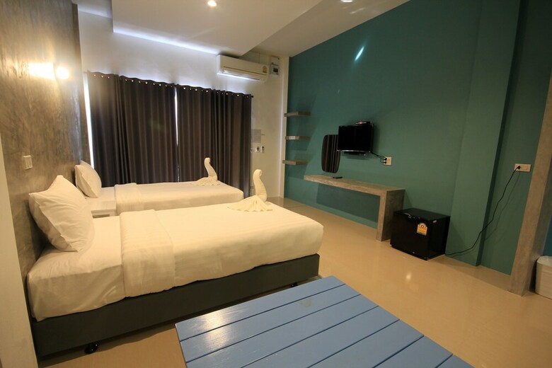 Hotel Na Nicha Bankrut Resort