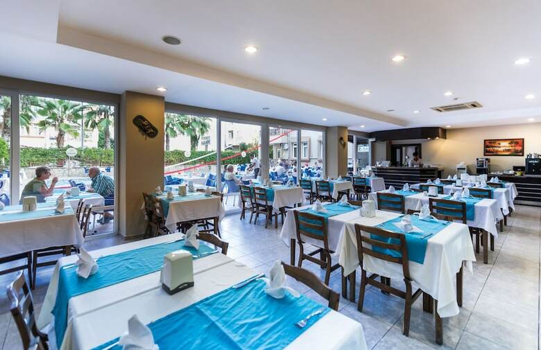 Helios Hotel - All Inclusive