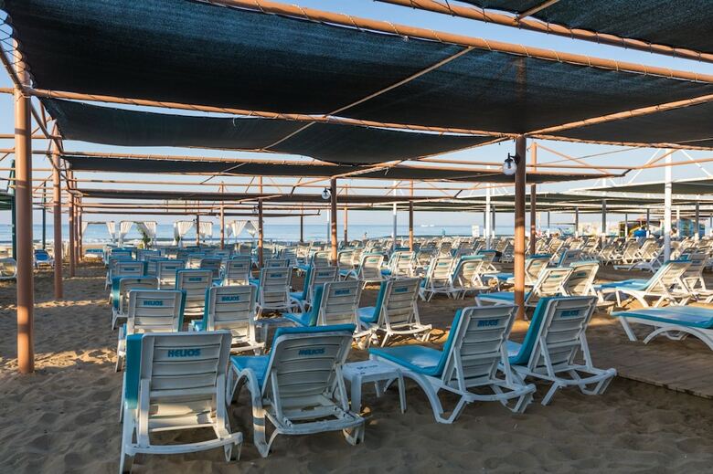 Helios Hotel - All Inclusive