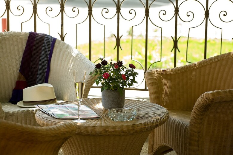 Hotel H�tel De La Poste