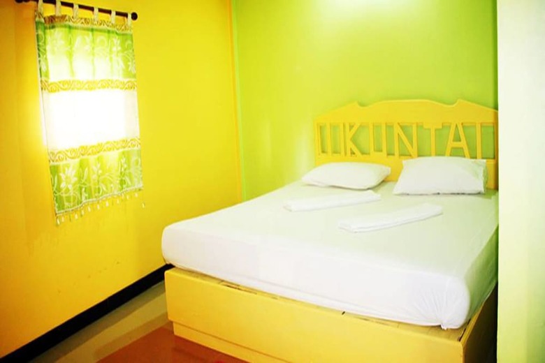 Hotel Kanta Hill Resort