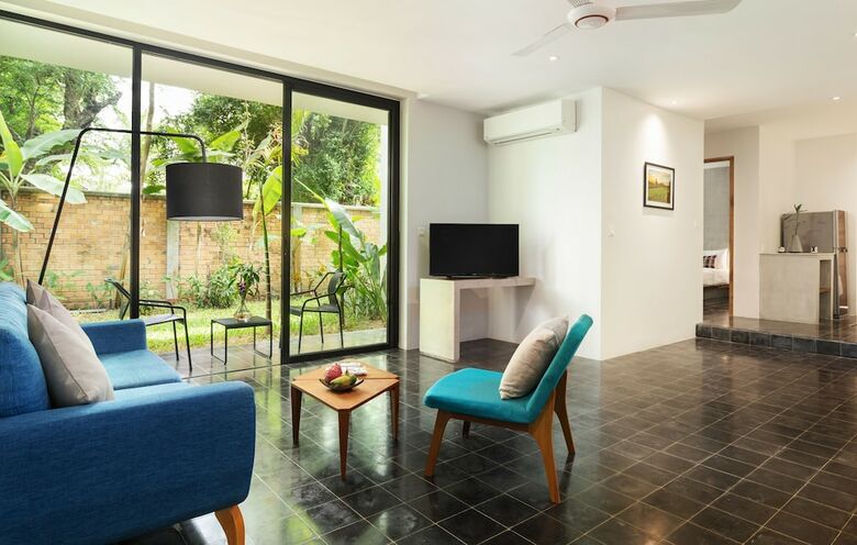 Hillocks Hotel & Spa