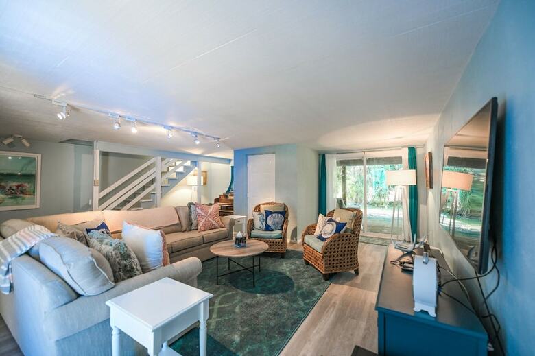 Banana Cabana And Cottage By Beachside Management