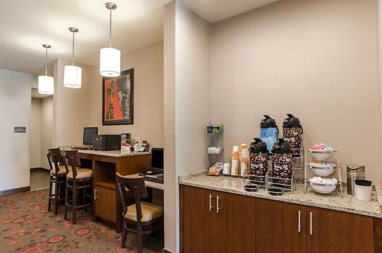 Hotel Comfort Suites Loveland