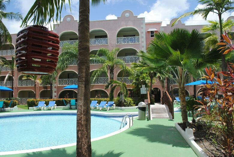 Sunbay Hotel