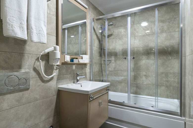 Regard Hotel
