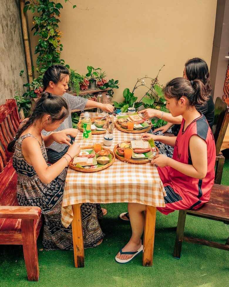 Hotel At Phra Sing
