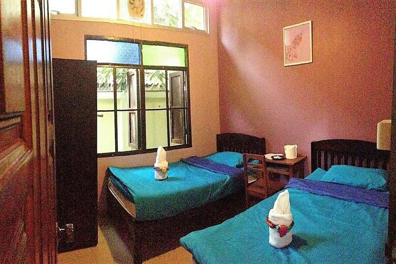 Hotel At Phra Sing