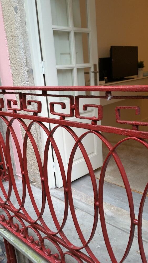 Apartamento D&s - Crocodile House S�o Bento