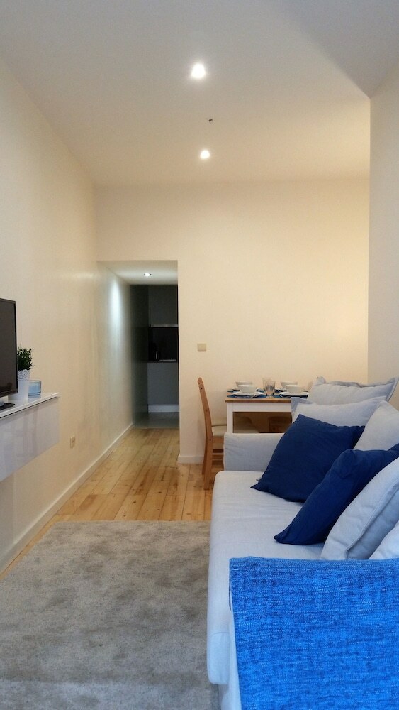 Apartamento D&s - Crocodile House S�o Bento
