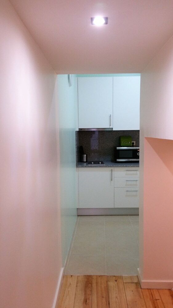Apartamento D&s - Crocodile House S�o Bento