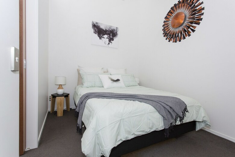Towny - Britomart Central Apartment - 2 Bedrooms
