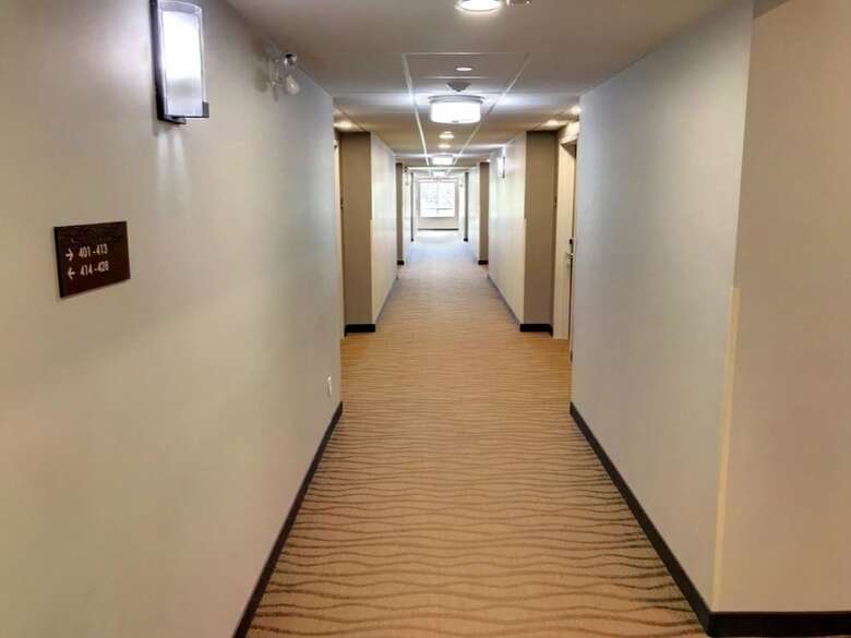 Hotel Comfort Inn & Suites