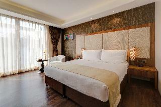 Hotel Holiday Inn Kolkata Airport