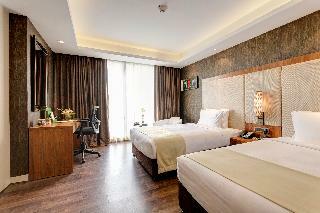 Hotel Holiday Inn Kolkata Airport