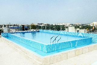 Hotel Holiday Inn Kolkata Airport