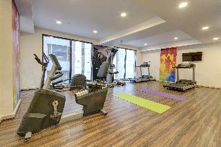 Hotel Holiday Inn Kolkata Airport