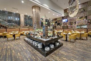 Hotel Holiday Inn Kolkata Airport