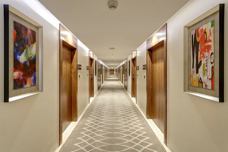 Hotel Holiday Inn Kolkata Airport