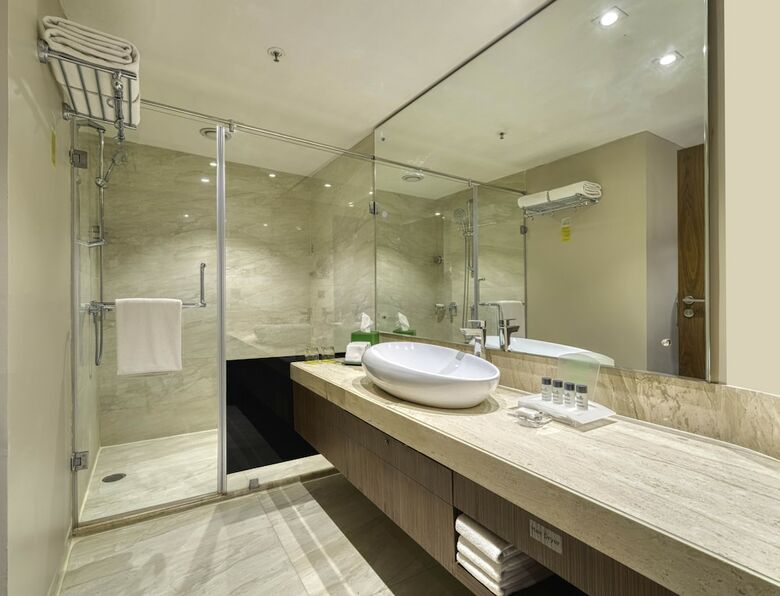 Hotel Holiday Inn Kolkata Airport