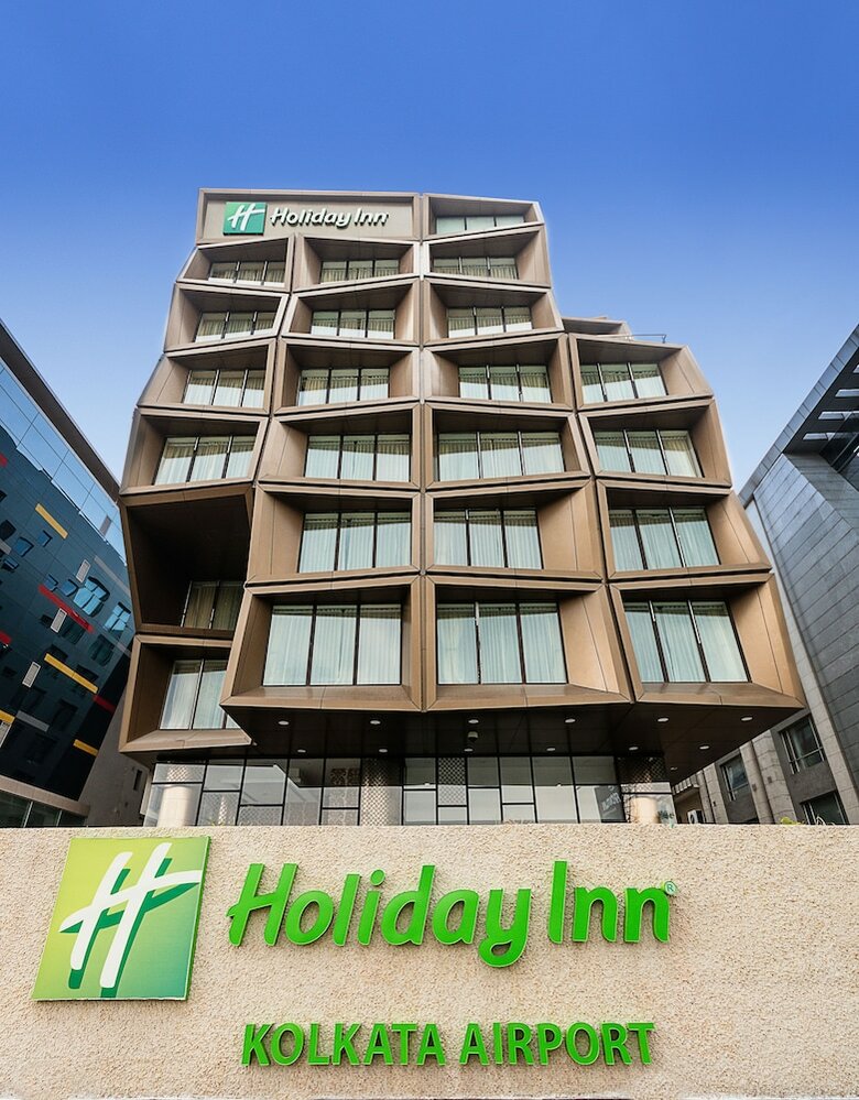 Hotel Holiday Inn Kolkata Airport
