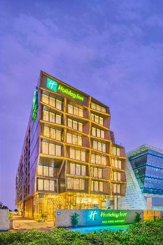 Hotel Holiday Inn Kolkata Airport