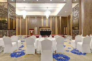 Hotel Holiday Inn Kolkata Airport