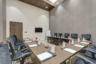 Hotel Holiday Inn Kolkata Airport