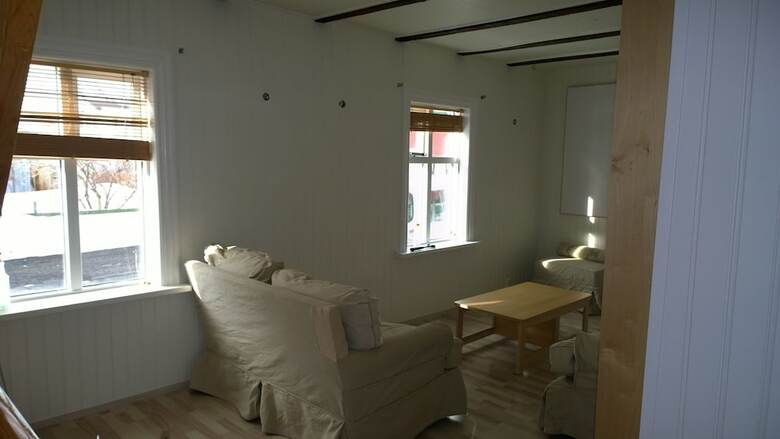 Apartamentos Private House With Garden