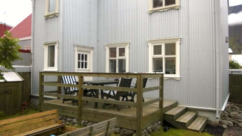Apartamentos Private House With Garden