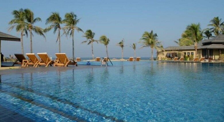 Hotel Bay Of Bengal Resort