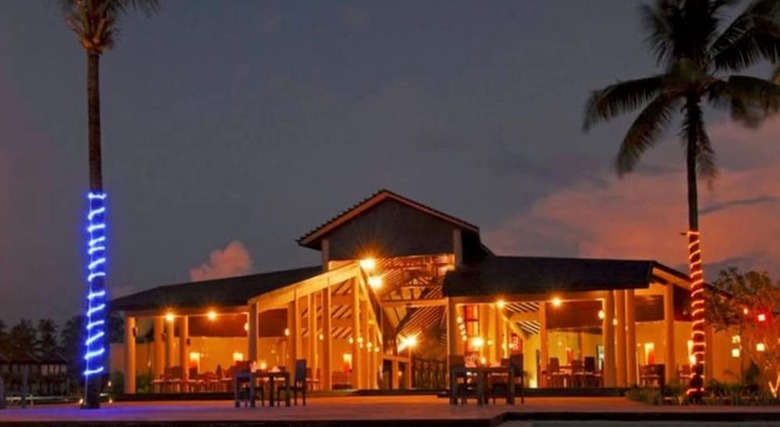 Hotel Bay Of Bengal Resort