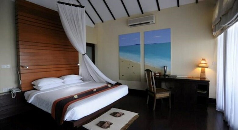 Hotel Bay Of Bengal Resort