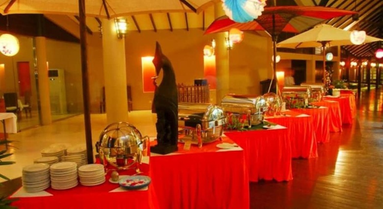 Hotel Bay Of Bengal Resort