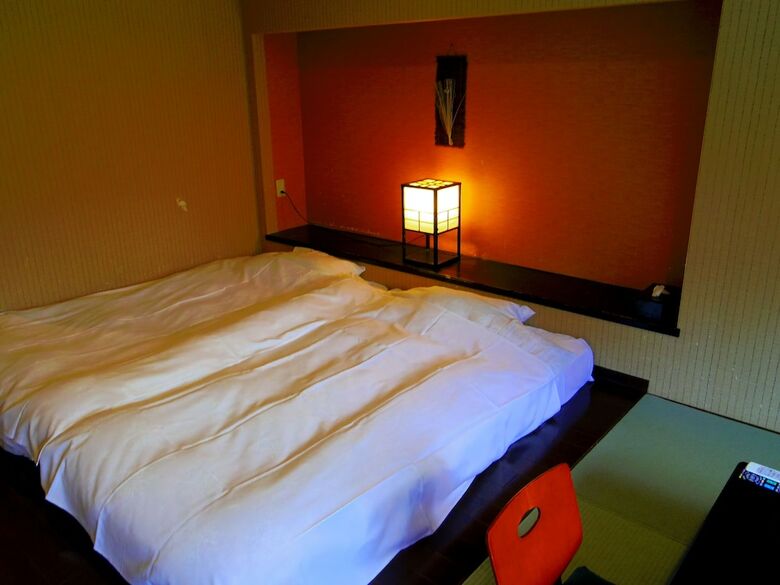 Hotel Hakone Gora Onsen Yumenoyu