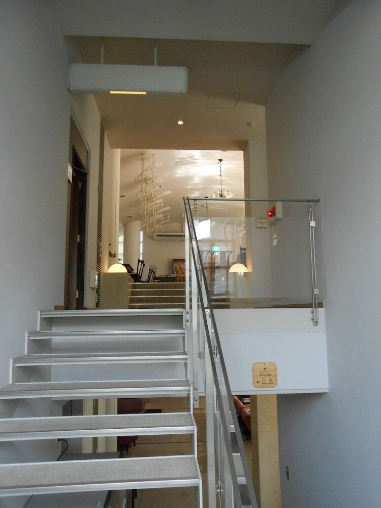 Hotel Hakone Gora Onsen Yumenoyu