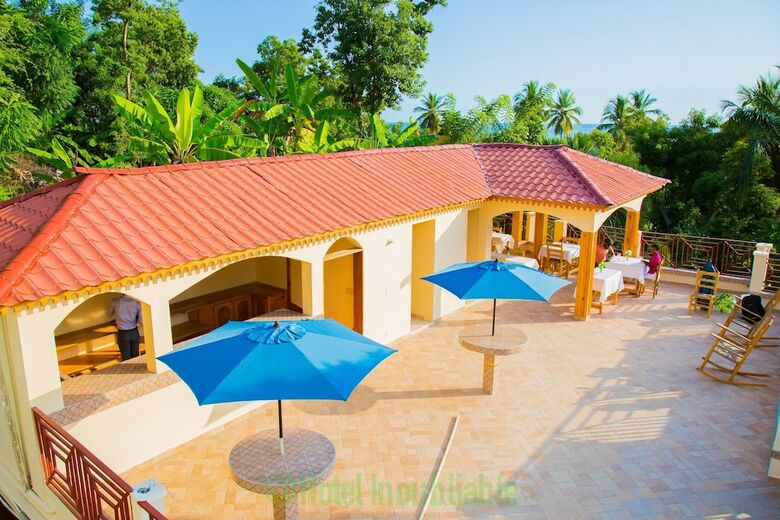 Hotel Inoubliable