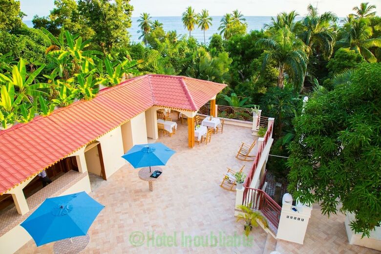 Hotel Inoubliable