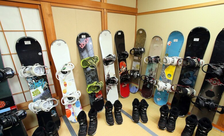 Hotel Wafu Pension Miyazawa