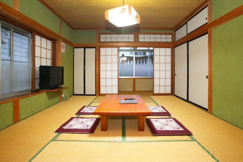 Hotel Wafu Pension Miyazawa