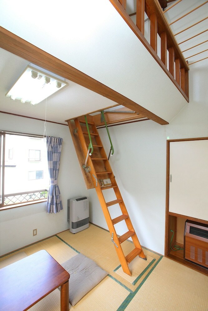 Hotel Wafu Pension Miyazawa
