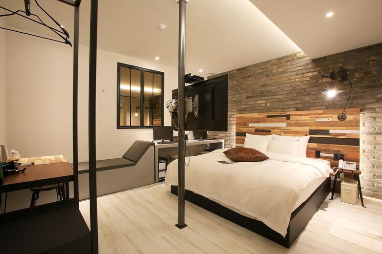 Hotel Yaja Jeongwang