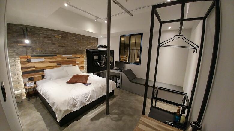 Hotel Yaja Jeongwang