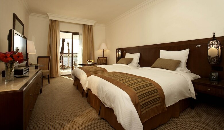 Hotel Hilton Luxor Resort & Spa