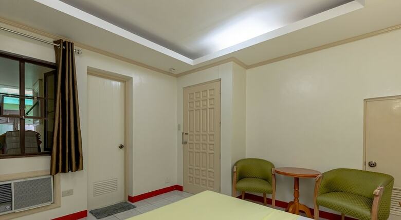 Zen Rooms Mijo Hotel Tagaytay