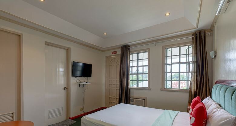 Zen Rooms Mijo Hotel Tagaytay