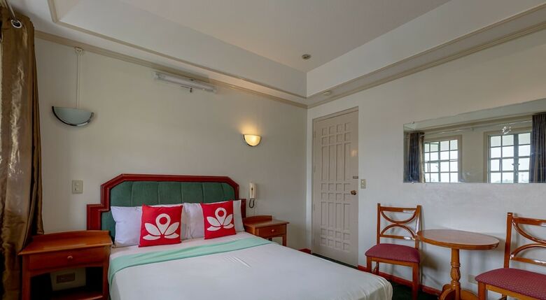 Zen Rooms Mijo Hotel Tagaytay