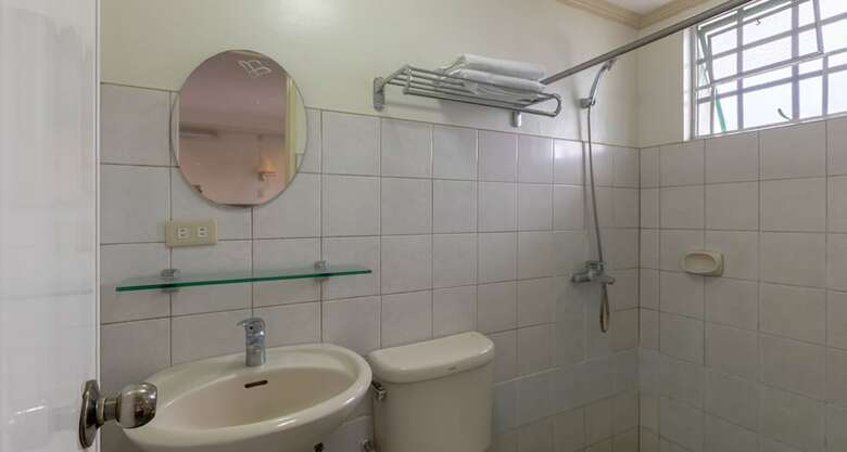 Zen Rooms Mijo Hotel Tagaytay