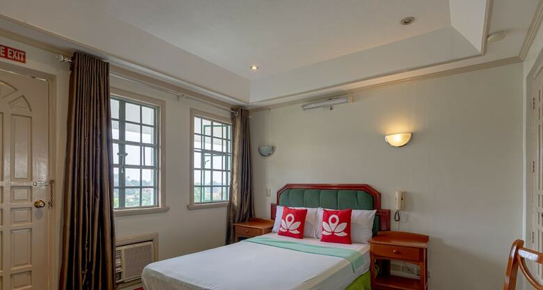 Zen Rooms Mijo Hotel Tagaytay
